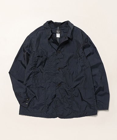 Sweetbear 3 : Crinkle Nylon Taffeta