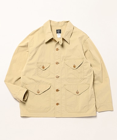 Cruzer 5-R : 60/40 Twill