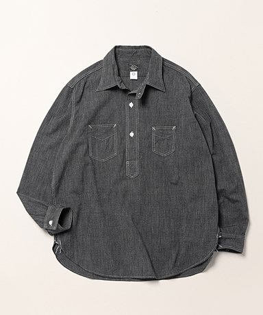 De Luxe : cotton covert