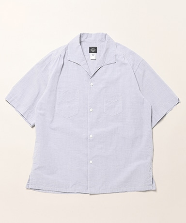 Fever 2 S/S - High Count Broadcloth