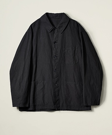 Gaba. Work Shirt Jacket