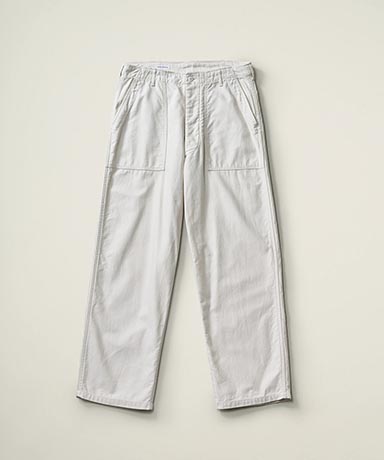 Baker Pants