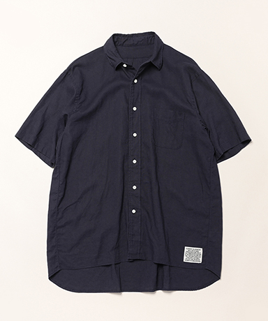 Sleeping Shirt S/S