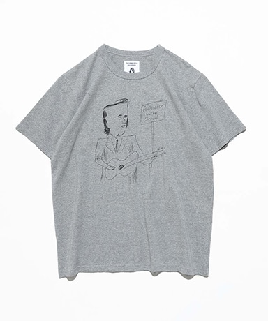 ANTONIO GUITAR SCHOOL Tee