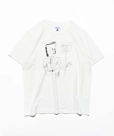 ANTONIO GUITAR SCHOOL Tee