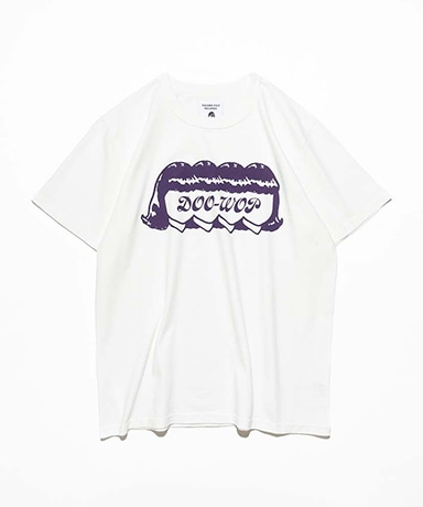 DOO-WOP Tee