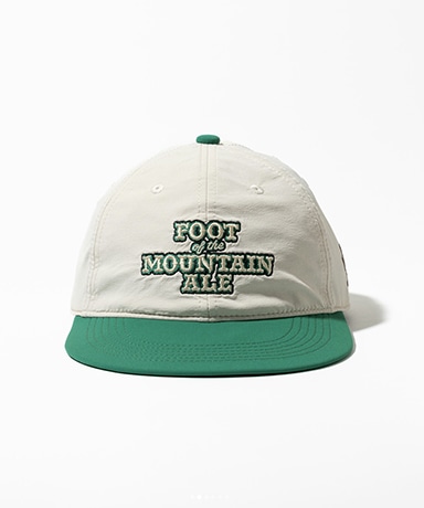 FOOT OF THE MOUNTAIN ALE CAP