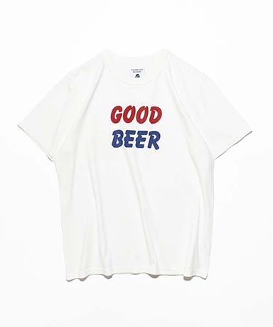 GOOD BEER Tee
