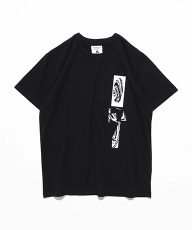 VKC ( Vertigo Kendama Club) Tee