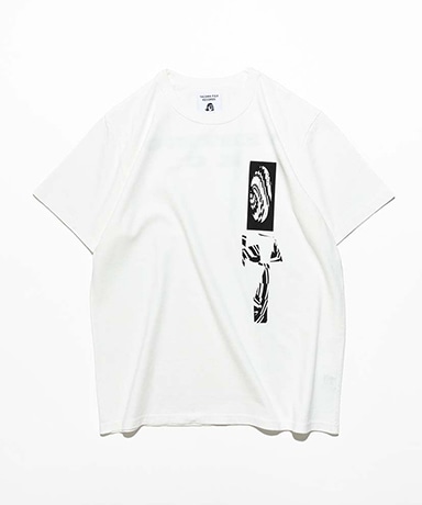 VKC ( Vertigo Kendama Club) Tee