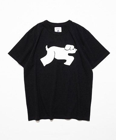 SHAGGY DOG Tee
