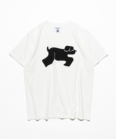 SHAGGY DOG Tee