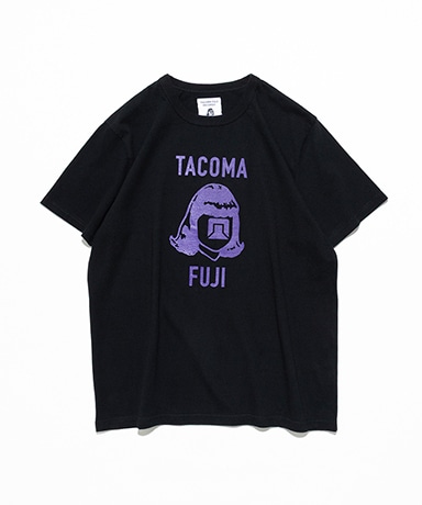 TACOMA FUJI LOGO MARK Tee ‘26