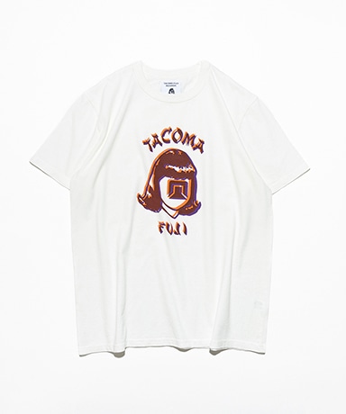 TACOMA FUJI ORIENTALES Tee ‘26