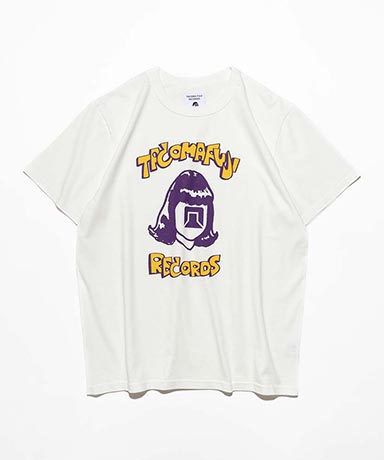 TACOMA OF NOISE Tee