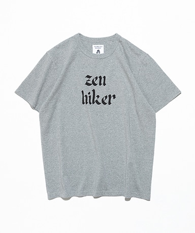 ZEN HIKER Tee