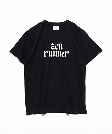ZEN RUNNER Tee