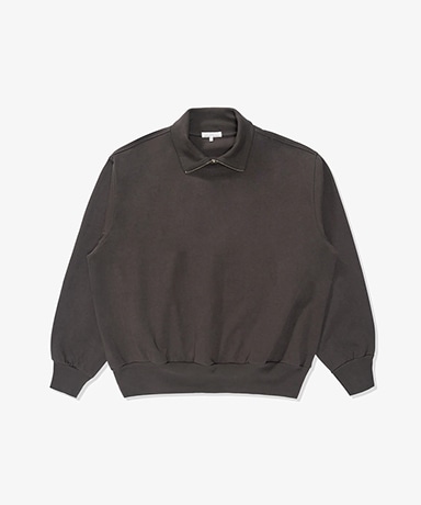 Layered 1/4 Zip