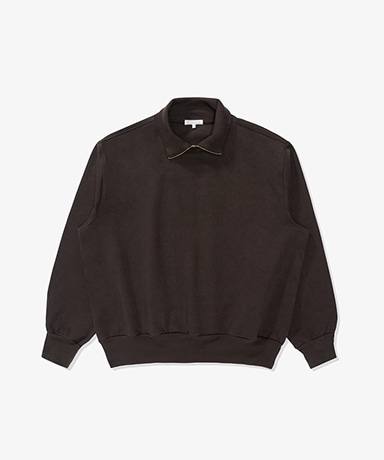Layered 1/4 Zip