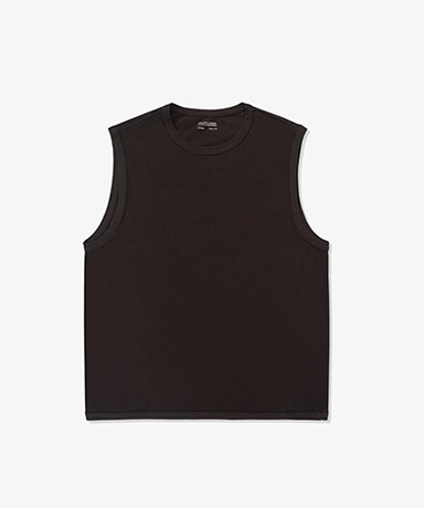 Sleeveless T