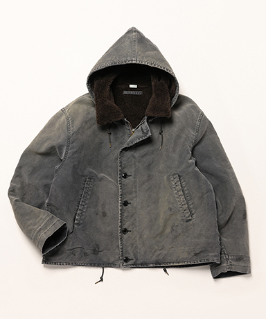 Vintage FN Deck Jacket