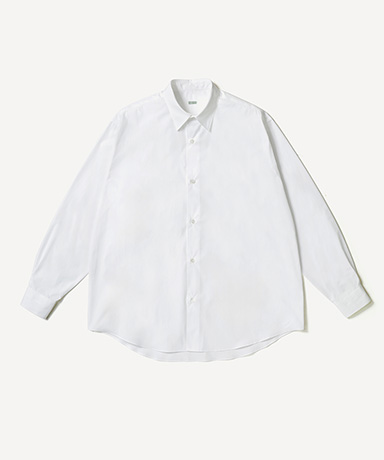 Regular Collar Shirt