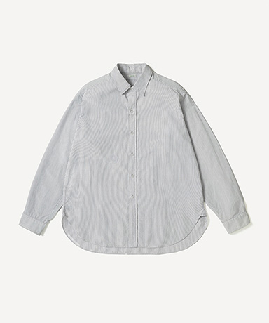 Regular Collar Shirt