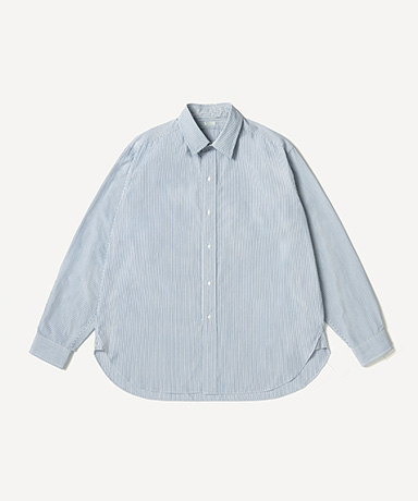 Regular Collar Shirt