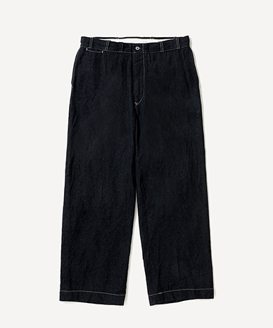 Denim Work Pants