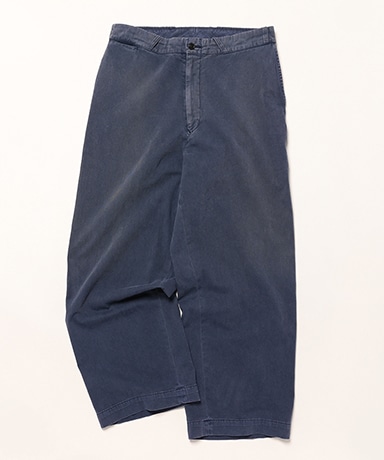 Vintage Type.4 Chino Trousers