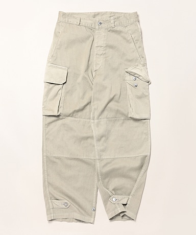 Vintage FA HBT M-47 Pants