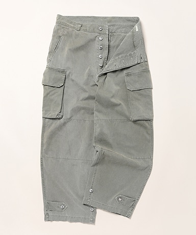 Vintage FA HBT M-47 Pants