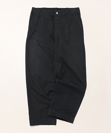 Vintage Chino Trousers