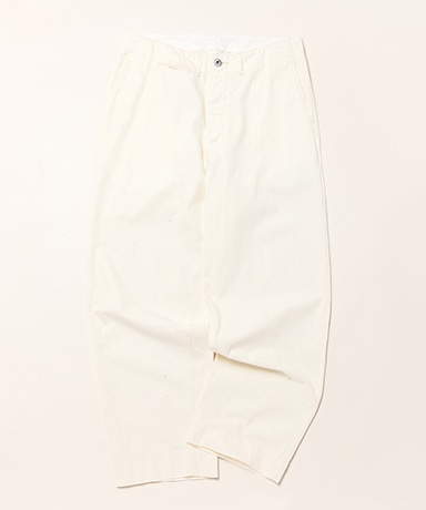 Vintage Chino Trousers