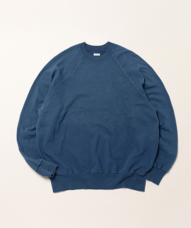Vintage Light Weight Sweatshirt