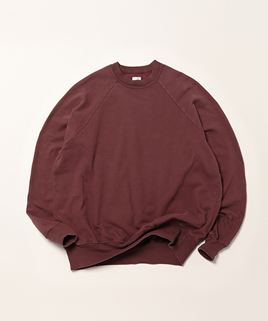 Vintage Light Weight Sweatshirt