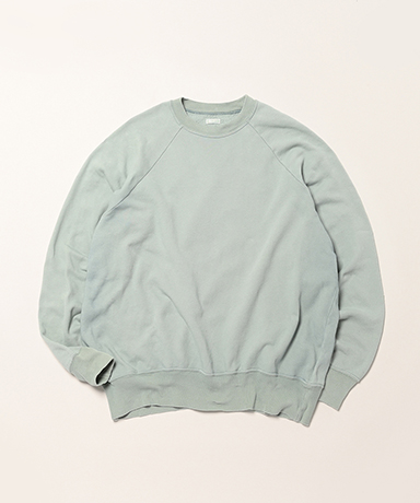 Vintage Light Weight Sweatshirt