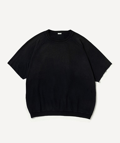 Vintage Light Weight S/S Sweatshirt