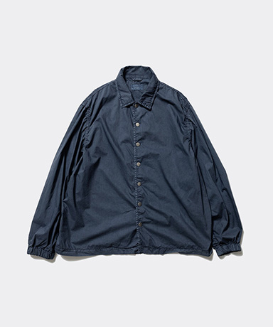 Unlikely Coach Shirts Jacket