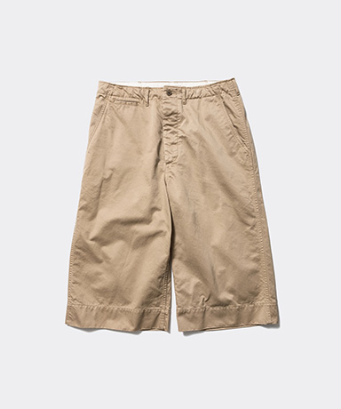 Unlikely Mil Chino Shorts