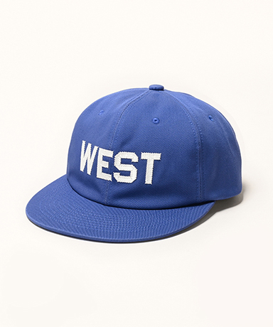 Unlikely Souvenir Cap WEST