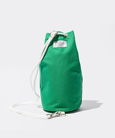 Unlikely "Miniature" Rope Bag