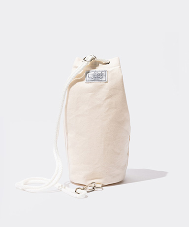 Unlikely "Miniature" Rope Bag