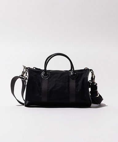 Unlikely "Miniature" Duffle Bag