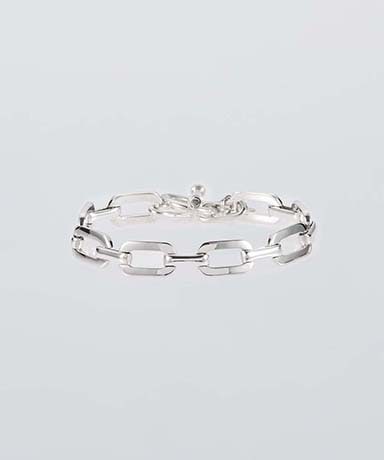 Harden Link Bracelet - 10mm