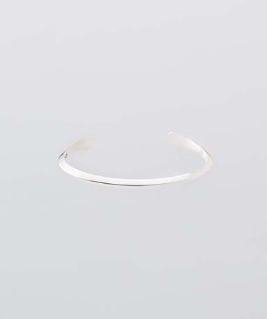 Triangle Bangle - Thin