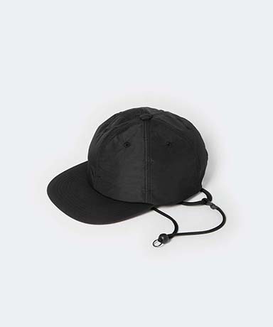 WINDSTPPER 6Panel Cap