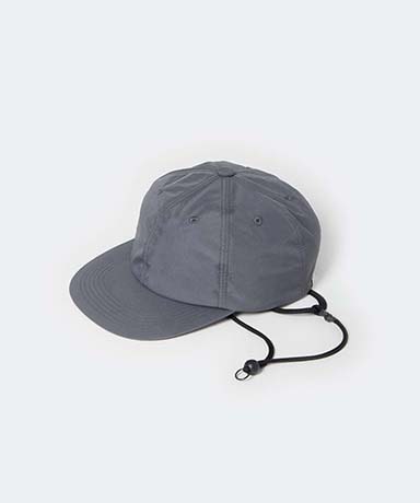 WINDSTPPER 6Panel Cap