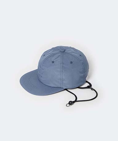 WINDSTPPER 6Panel Cap