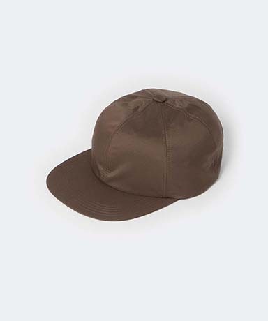 Tech PERTEX 6Panel Cap